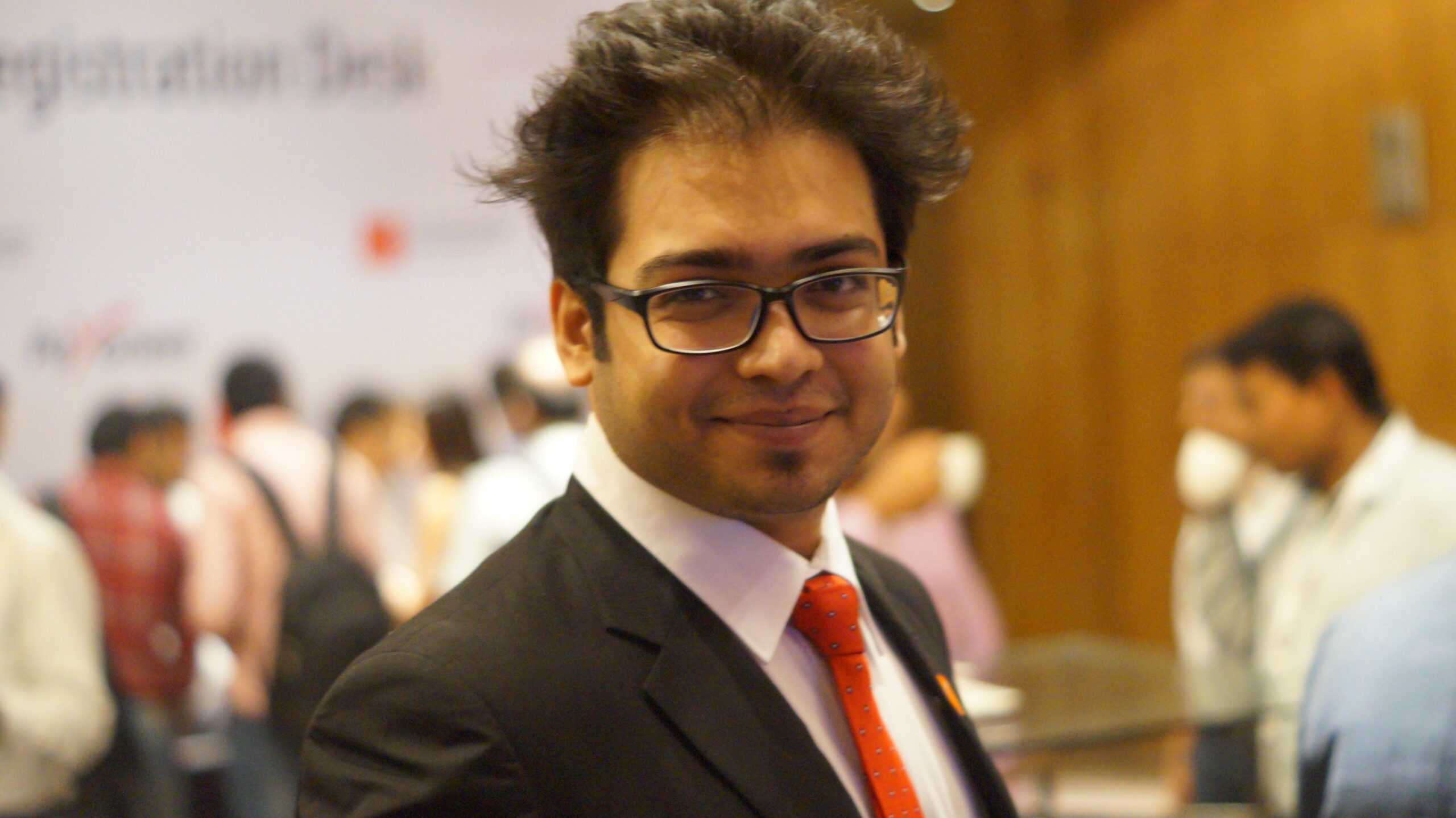 Rahul Rakesh payoneer Bangalore show India (21)