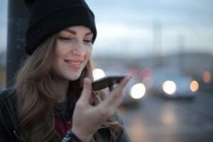 Voice Search Statistics