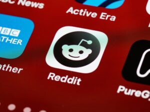 Reddit Statistics
