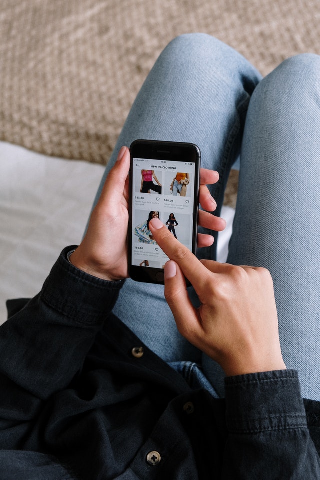 Online Shopping Statistics Online Shopping Statistics