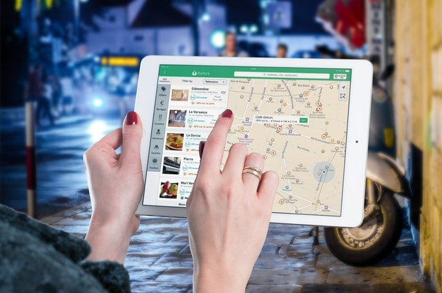 Can Google Family Link Find A Phone On The Map