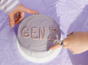 Generation Z Statistics