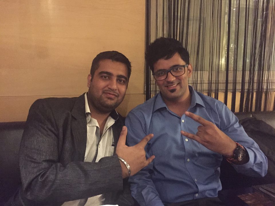Siddhant Satija top internet marketer from Delhi Siddhant Satija top internet marketer from Delhi