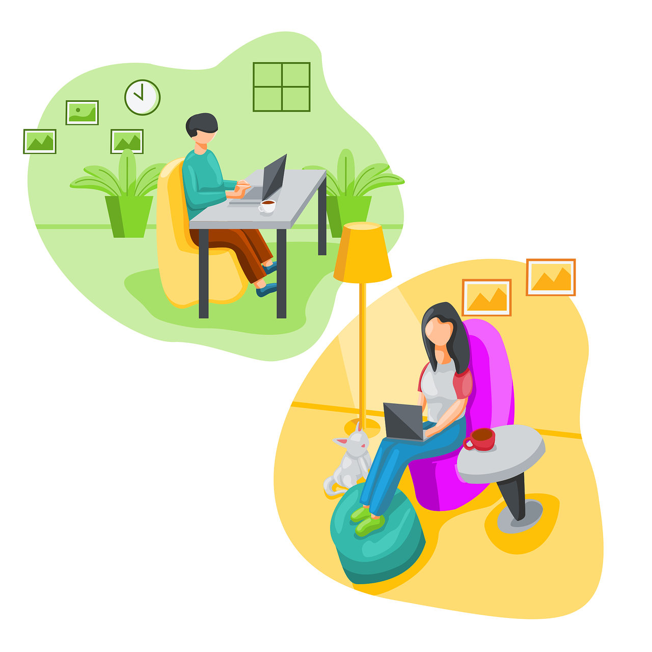 Strategies For Effective Blogging