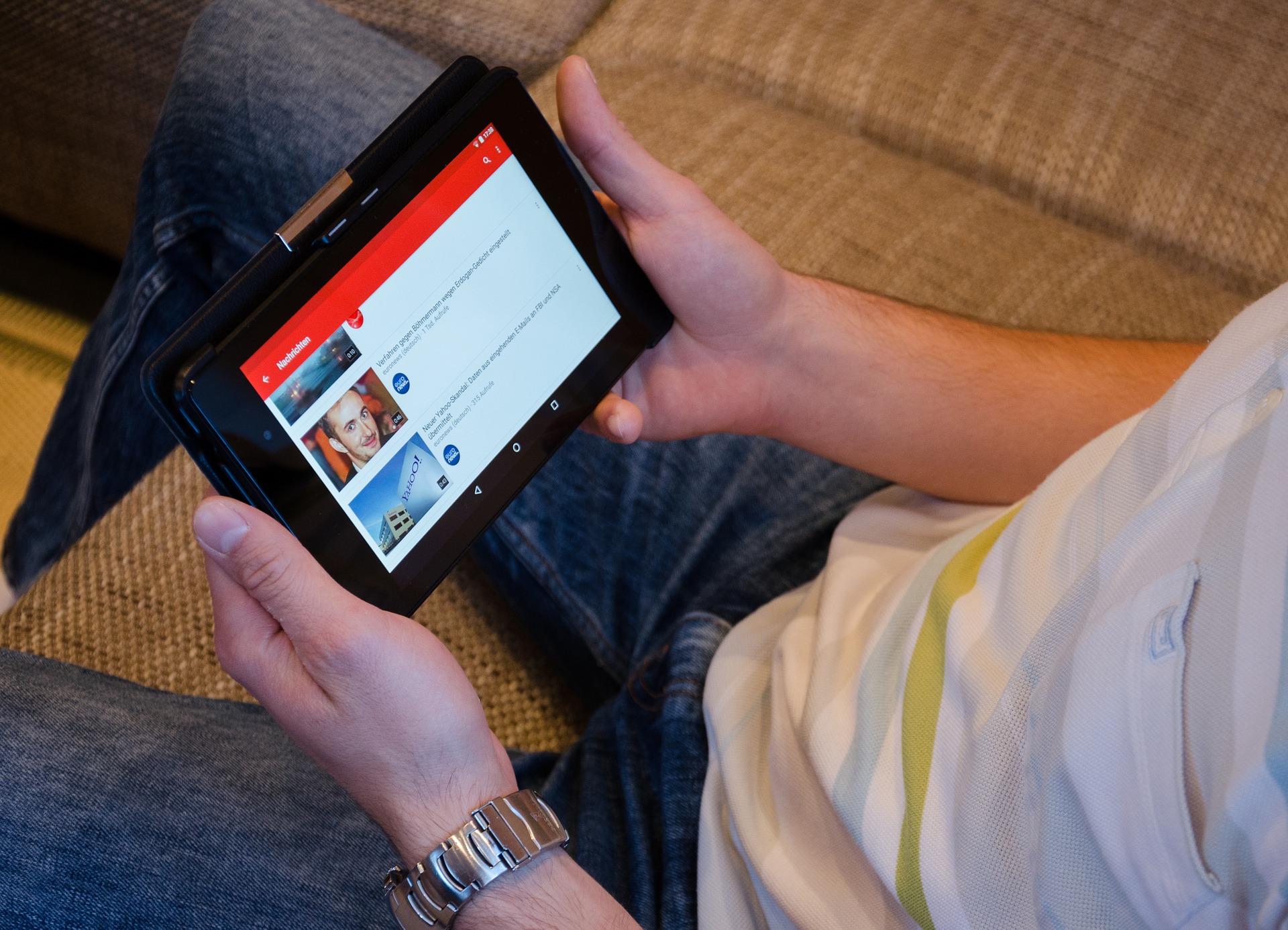 YouTube Videos