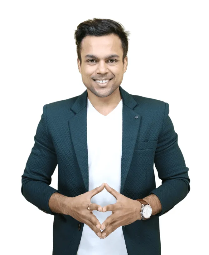 Ankur Aggarwal