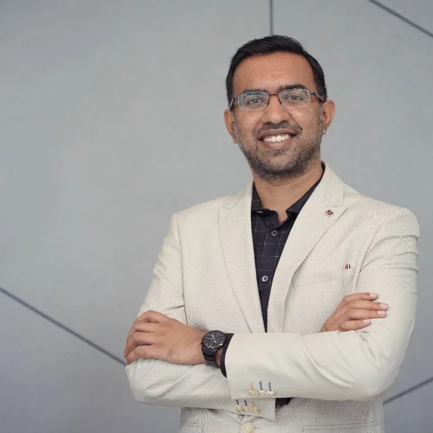 Deepak Kanakaraju