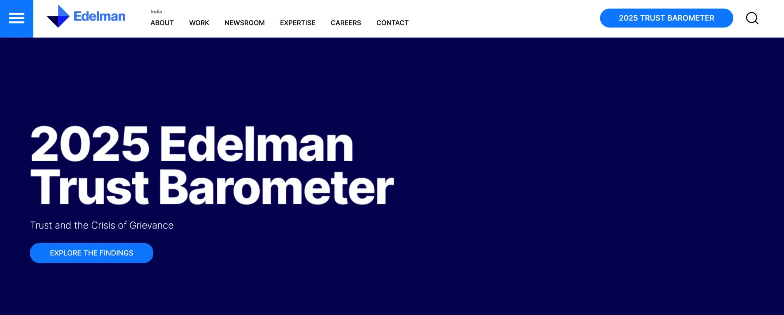 Edelman India