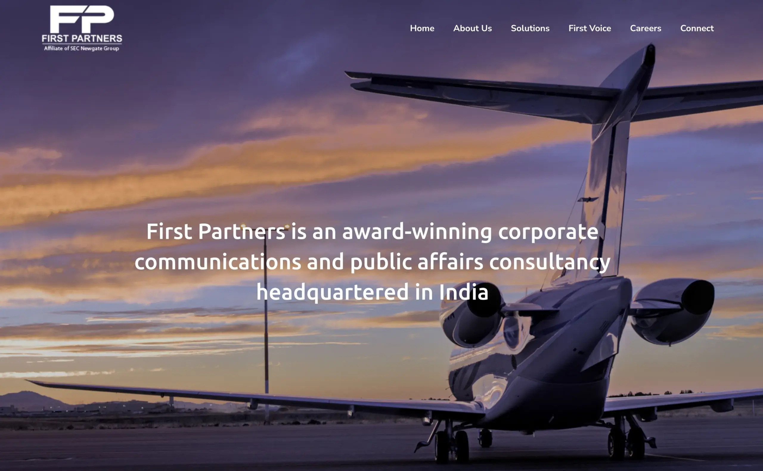 First Partners