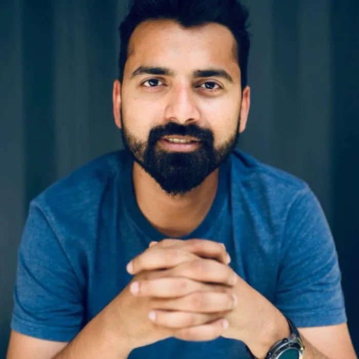 Harsh Agarwal