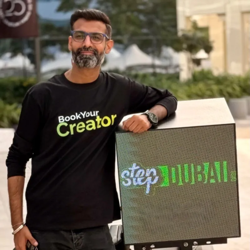 Himanshu Arora