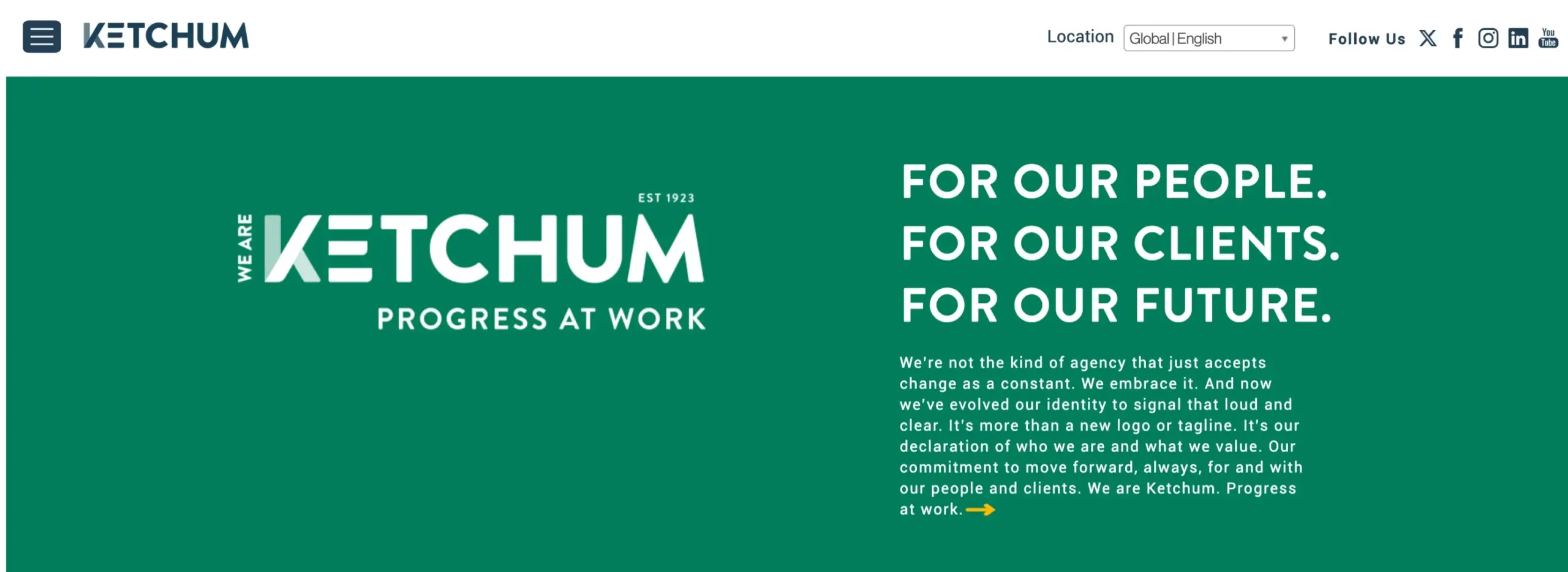 Ketchum Sampark