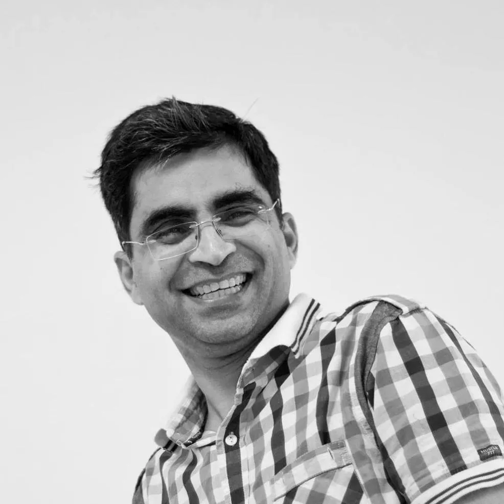 Pradeep Chopra