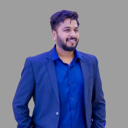Rajat Jain
