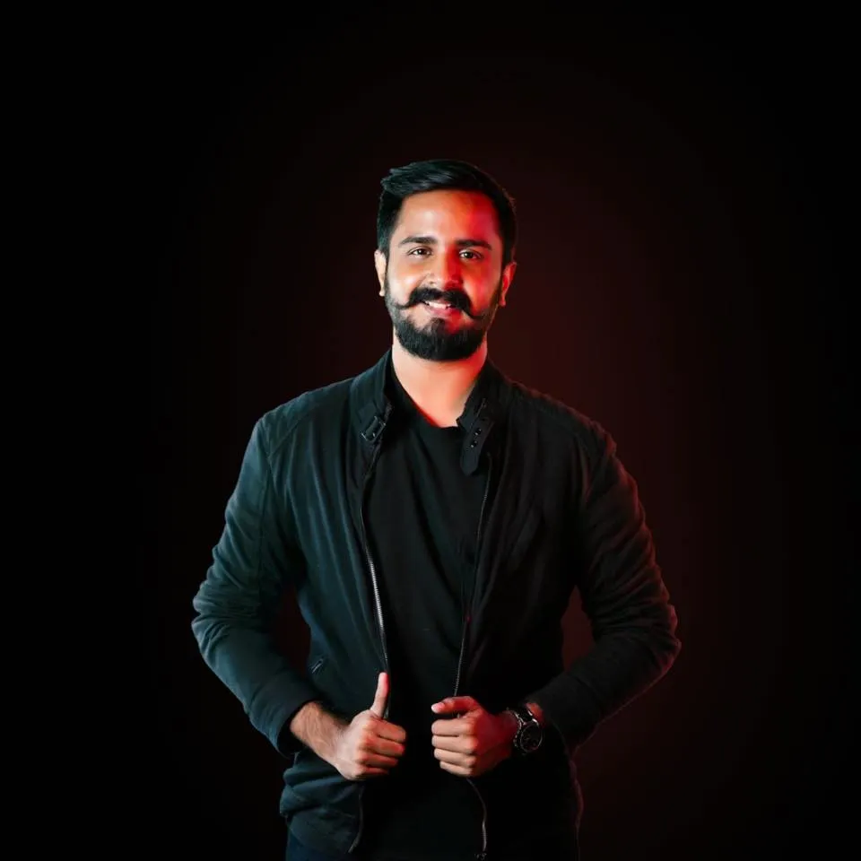 Sorav Jain
