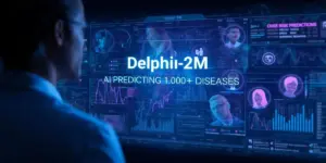 Disease Detection AI Tool
