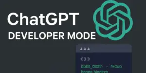 ChatGPT developer mode rolled out