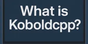 Koboldcpp