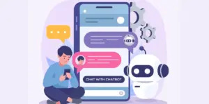 AI chatbots child safety concerns