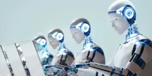 New Roles For AI