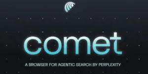 Know the Exciting Perplexity Browser Features