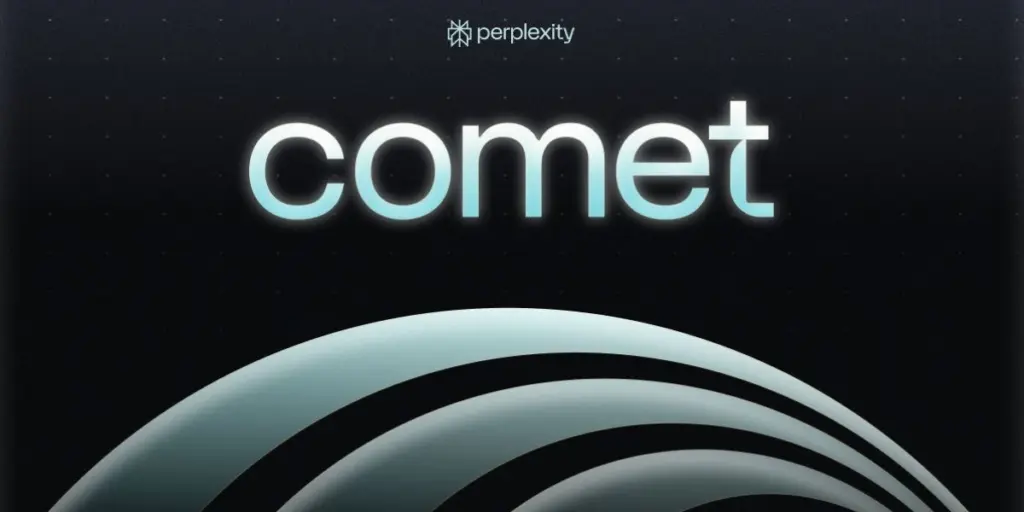 Perplexity Browser Features