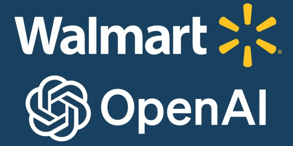 Walmart and OpenAI come together with ChatGPT feature