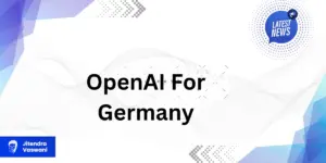 OpenAI for Germany