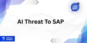 AI Threat to SAP