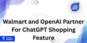 Walmart and OpenAI parternship