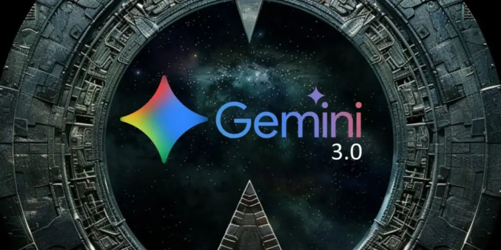 Google Gemini 3.0 Pro launched