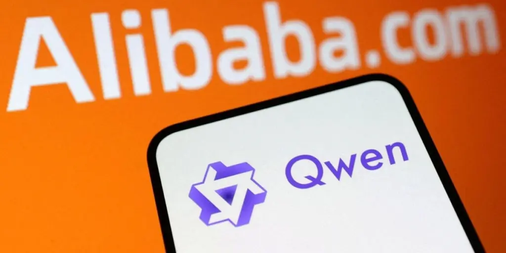 Alibaba launches the Qwen App
