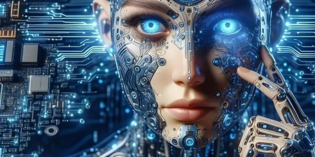 Harmful AI behaviour