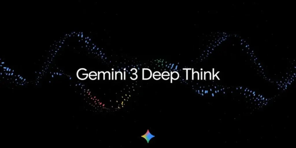 Gemini 3 Deep Think Now Live