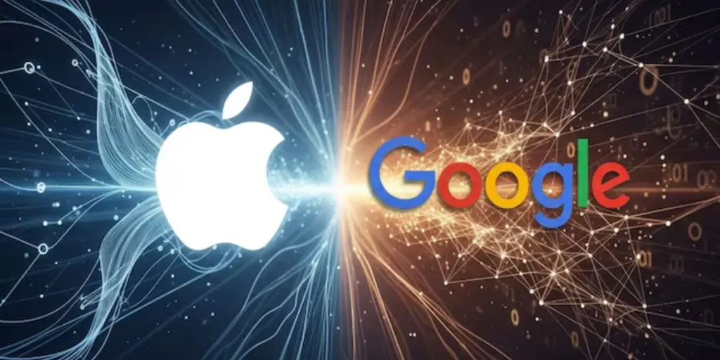 Apple's Warning Against Chrome 