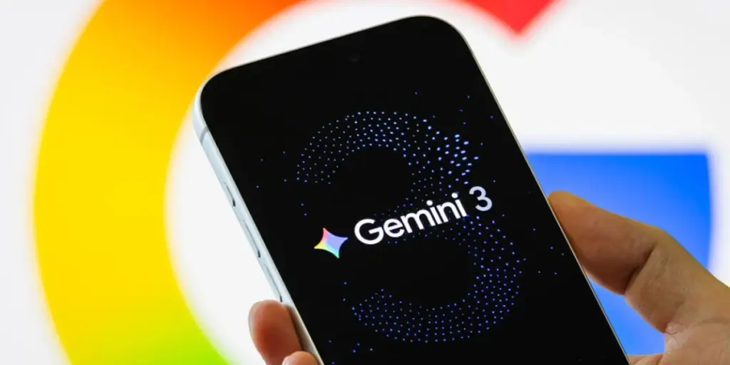 Gemini's Google Translate