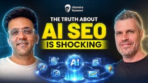 AI SOE Matt Wills podcast