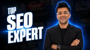 Top SEO Experts to Follow