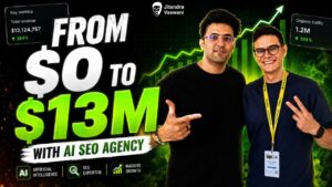 Lawrence Hitches SEO
