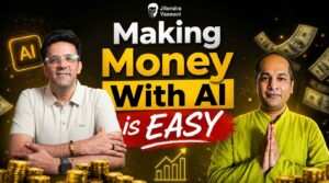 Pawan Agrawal SEO AI