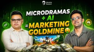 The New Mobile Marketing Goldmine ft. Pankaj Uniyal_11zon