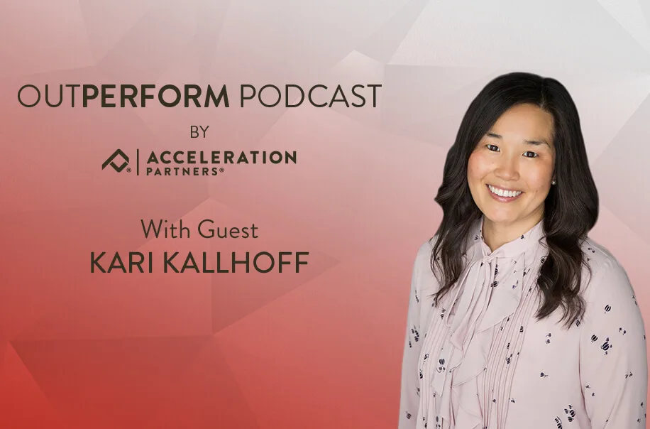 Outperform: The Affiliate Marketing Podcast
