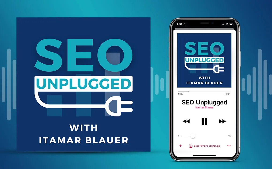 SEO Unplugged