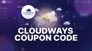 Cloudways Coupon Code