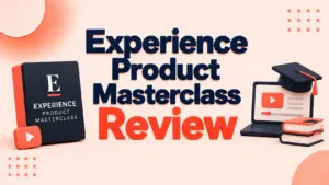 Experience Product Masterclass Review