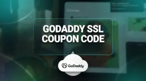 Godaddy ssl Coupon code