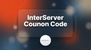 InterServer Coupon Code