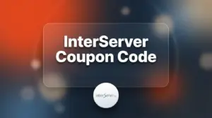 Interserver Coupon Code