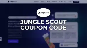 Jungle Scout Coupon Code