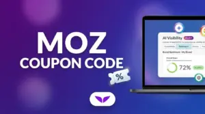 Moz Coupon Code